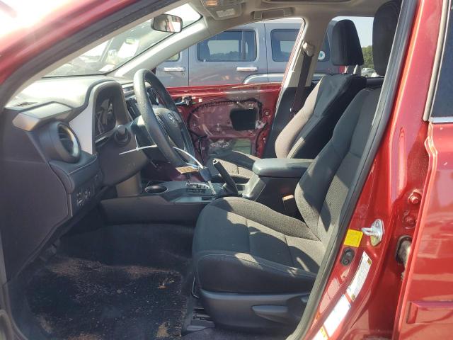 Photo 6 VIN: JTMRFREV7FJ045633 - TOYOTA RAV4 XLE 