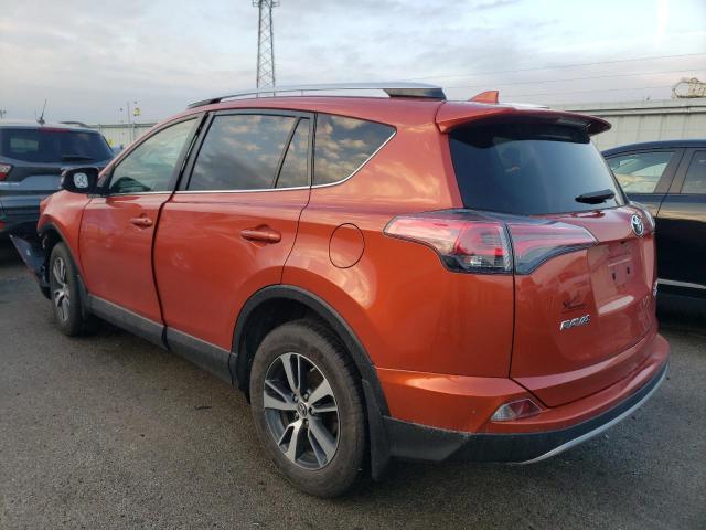 Photo 1 VIN: JTMRFREV7GD197234 - TOYOTA RAV4 XLE 