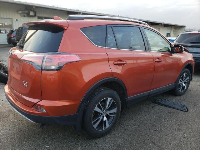 Photo 2 VIN: JTMRFREV7GD197234 - TOYOTA RAV4 XLE 