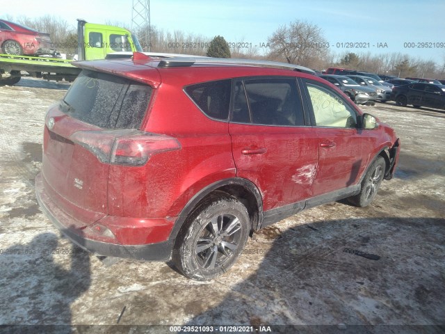 Photo 3 VIN: JTMRFREV7GJ066936 - TOYOTA RAV4 