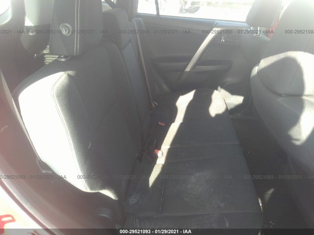 Photo 7 VIN: JTMRFREV7GJ066936 - TOYOTA RAV4 