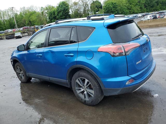 Photo 1 VIN: JTMRFREV7GJ069688 - TOYOTA RAV4 