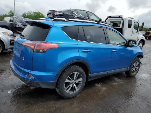 Photo 2 VIN: JTMRFREV7GJ069688 - TOYOTA RAV4 