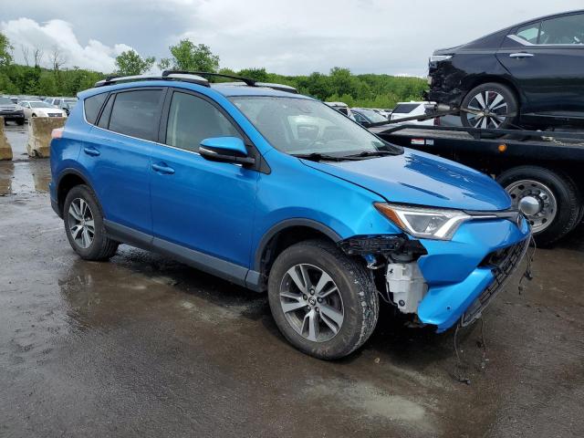 Photo 3 VIN: JTMRFREV7GJ069688 - TOYOTA RAV4 