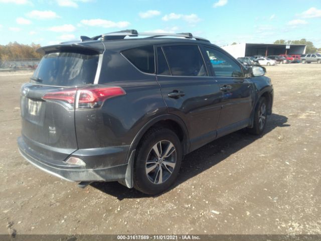 Photo 3 VIN: JTMRFREV7GJ078844 - TOYOTA RAV4 