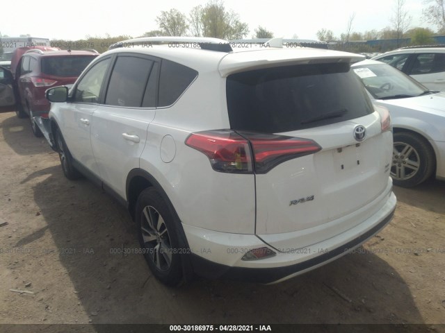 Photo 2 VIN: JTMRFREV7GJ088404 - TOYOTA RAV4 