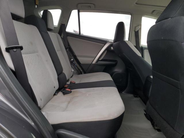 Photo 10 VIN: JTMRFREV7GJ091285 - TOYOTA RAV4 