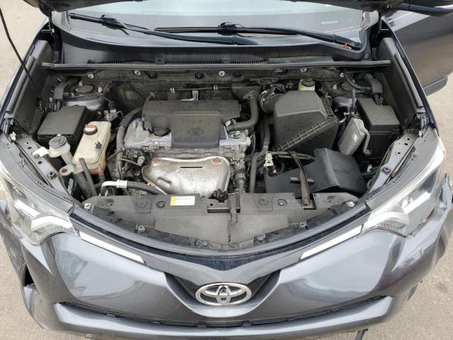 Photo 11 VIN: JTMRFREV7GJ091285 - TOYOTA RAV4 