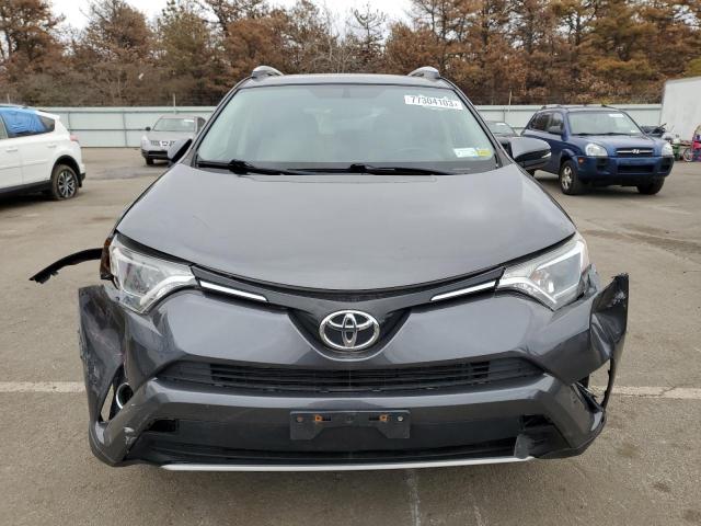 Photo 4 VIN: JTMRFREV7GJ091285 - TOYOTA RAV4 