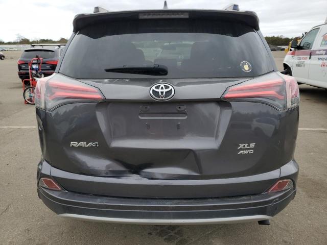 Photo 5 VIN: JTMRFREV7GJ091285 - TOYOTA RAV4 