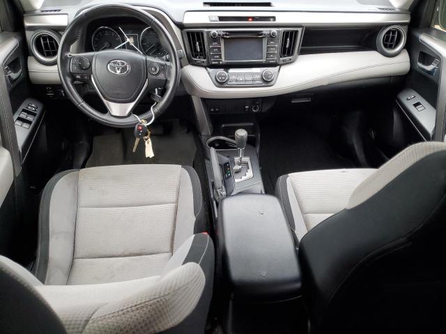 Photo 7 VIN: JTMRFREV7GJ091285 - TOYOTA RAV4 