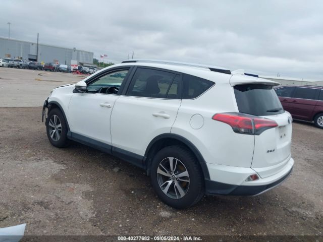 Photo 2 VIN: JTMRFREV7GJ092369 - TOYOTA RAV4 