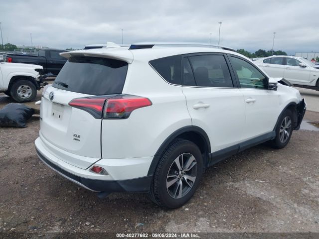 Photo 3 VIN: JTMRFREV7GJ092369 - TOYOTA RAV4 