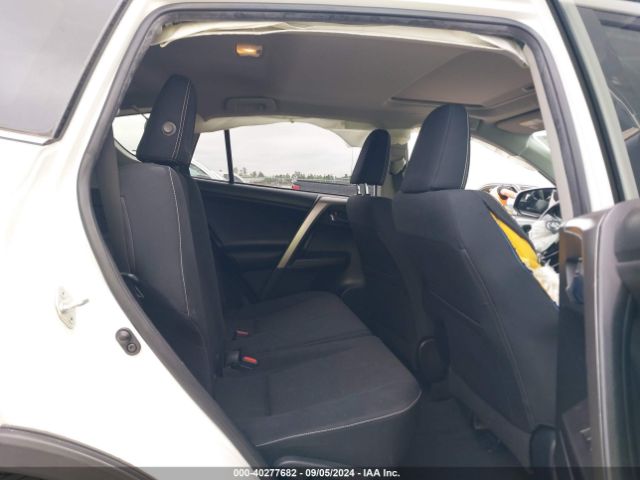 Photo 4 VIN: JTMRFREV7GJ092369 - TOYOTA RAV4 