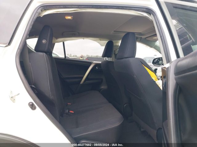 Photo 7 VIN: JTMRFREV7GJ092369 - TOYOTA RAV4 