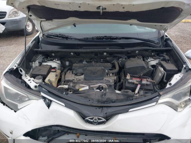 Photo 9 VIN: JTMRFREV7GJ092369 - TOYOTA RAV4 