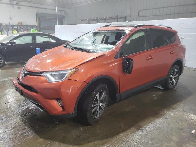 Photo 0 VIN: JTMRFREV7GJ099807 - TOYOTA RAV4 