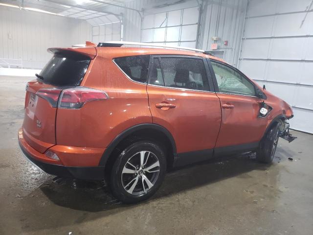 Photo 2 VIN: JTMRFREV7GJ099807 - TOYOTA RAV4 