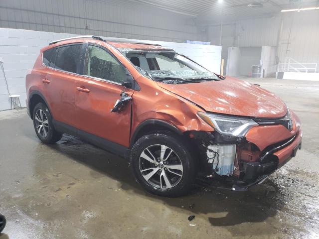 Photo 3 VIN: JTMRFREV7GJ099807 - TOYOTA RAV4 