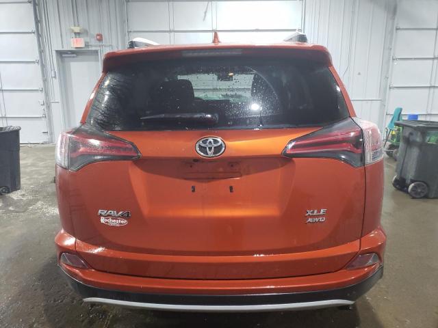 Photo 5 VIN: JTMRFREV7GJ099807 - TOYOTA RAV4 