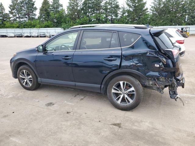 Photo 1 VIN: JTMRFREV7HD211876 - TOYOTA RAV4 XLE 