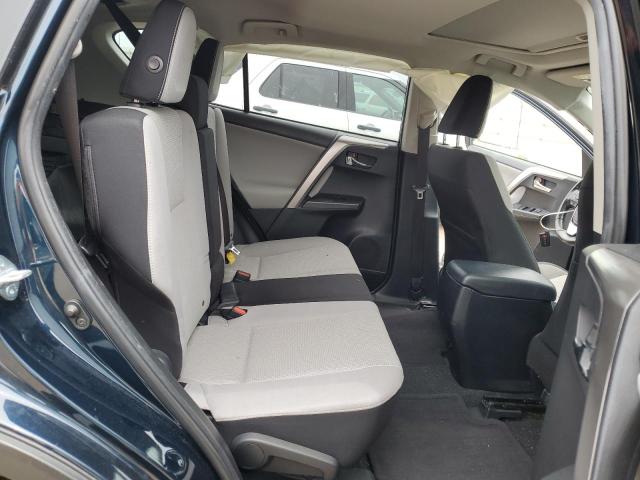 Photo 10 VIN: JTMRFREV7HD211876 - TOYOTA RAV4 XLE 