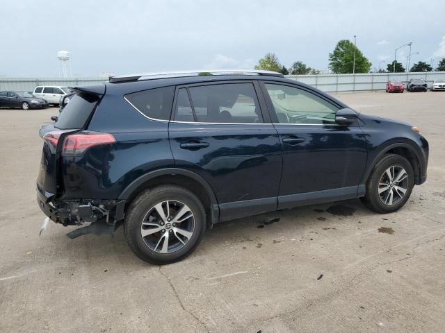 Photo 2 VIN: JTMRFREV7HD211876 - TOYOTA RAV4 XLE 