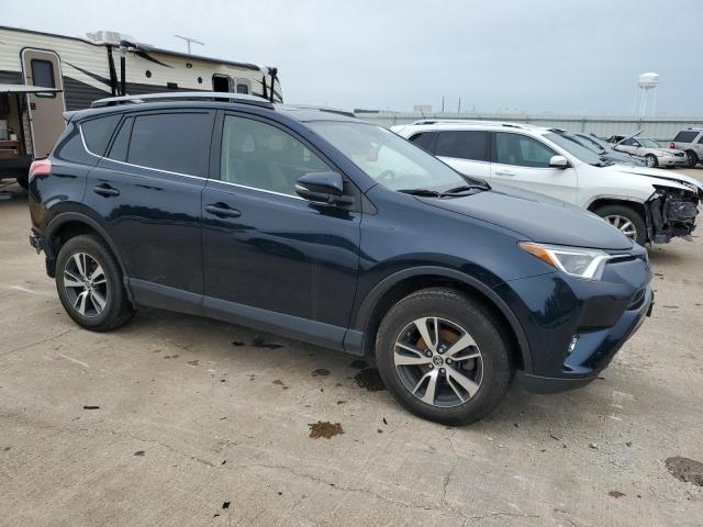 Photo 3 VIN: JTMRFREV7HD211876 - TOYOTA RAV4 XLE 