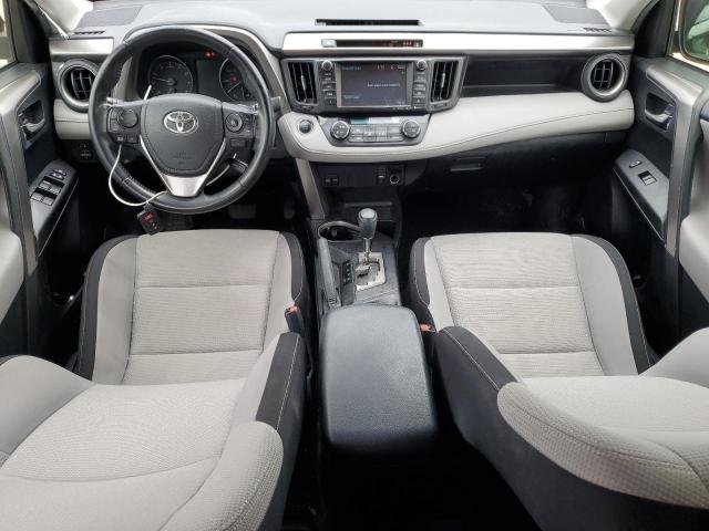 Photo 7 VIN: JTMRFREV7HD211876 - TOYOTA RAV4 XLE 