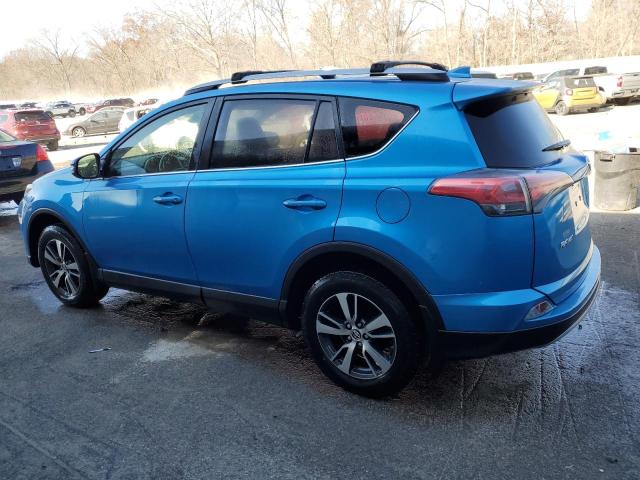 Photo 1 VIN: JTMRFREV7HD216334 - TOYOTA RAV4 