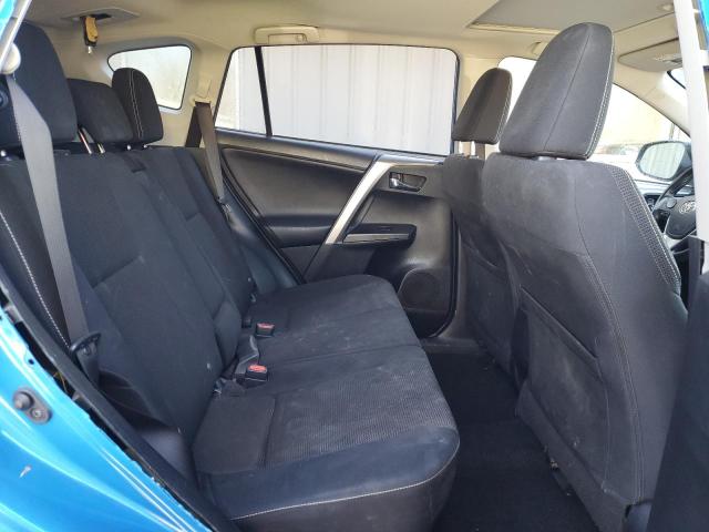 Photo 10 VIN: JTMRFREV7HD216334 - TOYOTA RAV4 