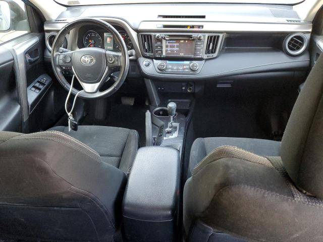 Photo 7 VIN: JTMRFREV7HD216334 - TOYOTA RAV4 