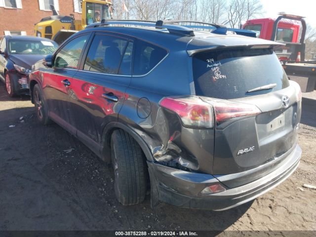 Photo 2 VIN: JTMRFREV7HD218634 - TOYOTA RAV4 