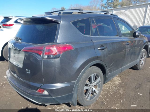 Photo 3 VIN: JTMRFREV7HD218634 - TOYOTA RAV4 