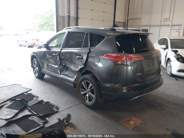 Photo 2 VIN: JTMRFREV7HJ107390 - TOYOTA RAV4 