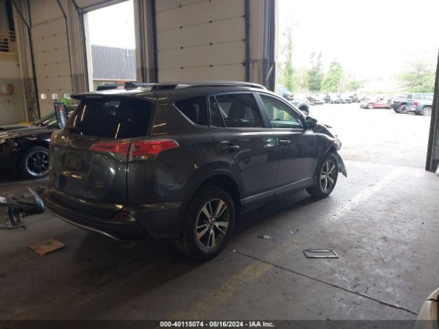 Photo 3 VIN: JTMRFREV7HJ107390 - TOYOTA RAV4 