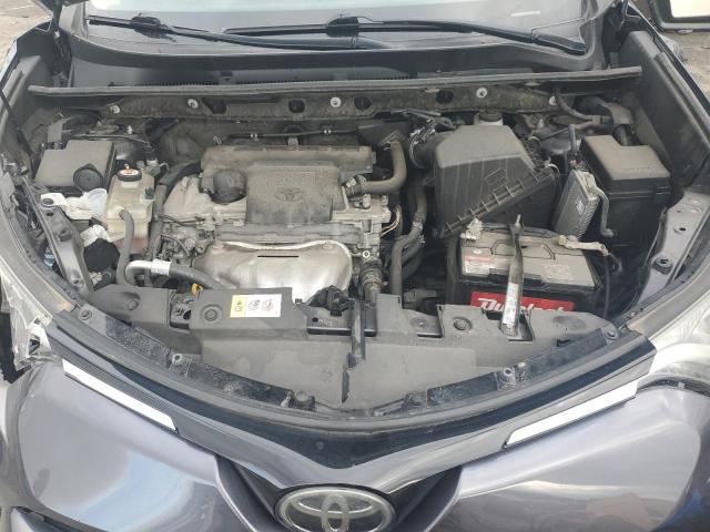 Photo 10 VIN: JTMRFREV7HJ113027 - TOYOTA RAV4 