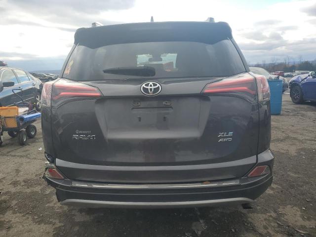 Photo 5 VIN: JTMRFREV7HJ113027 - TOYOTA RAV4 