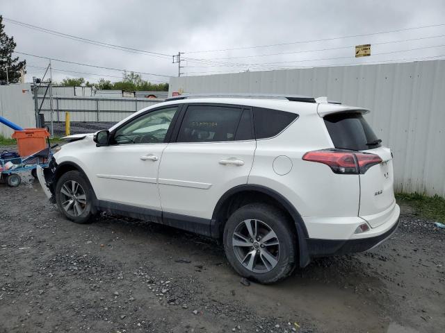 Photo 1 VIN: JTMRFREV7HJ114310 - TOYOTA RAV4 