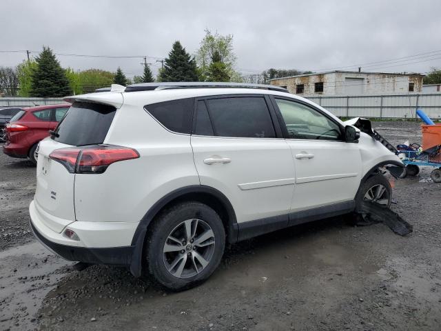 Photo 2 VIN: JTMRFREV7HJ114310 - TOYOTA RAV4 