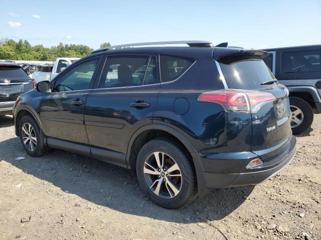 Photo 1 VIN: JTMRFREV7HJ122052 - TOYOTA RAV4 XLE 