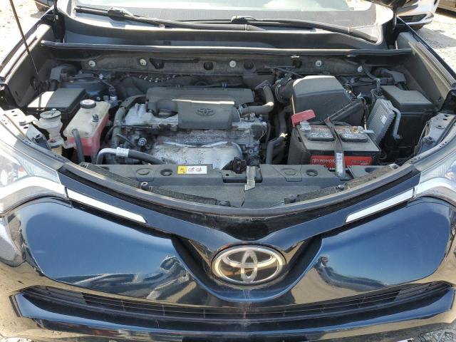 Photo 11 VIN: JTMRFREV7HJ122052 - TOYOTA RAV4 XLE 