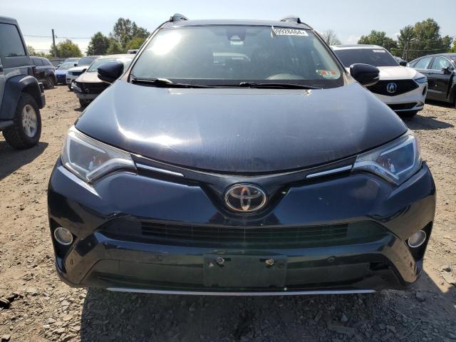 Photo 4 VIN: JTMRFREV7HJ122052 - TOYOTA RAV4 XLE 