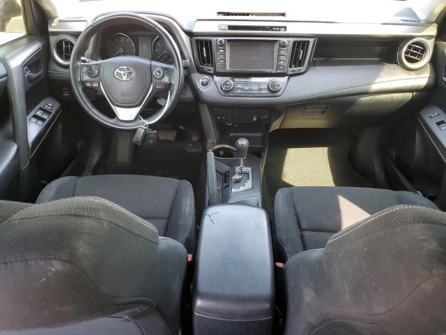 Photo 7 VIN: JTMRFREV7HJ122052 - TOYOTA RAV4 XLE 