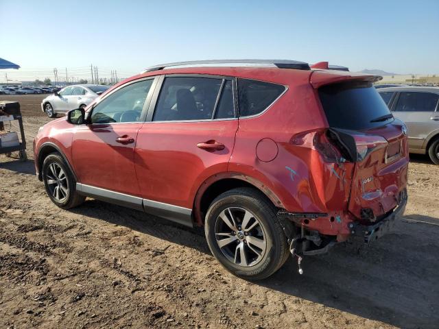 Photo 1 VIN: JTMRFREV7HJ149932 - TOYOTA RAV4 XLE 