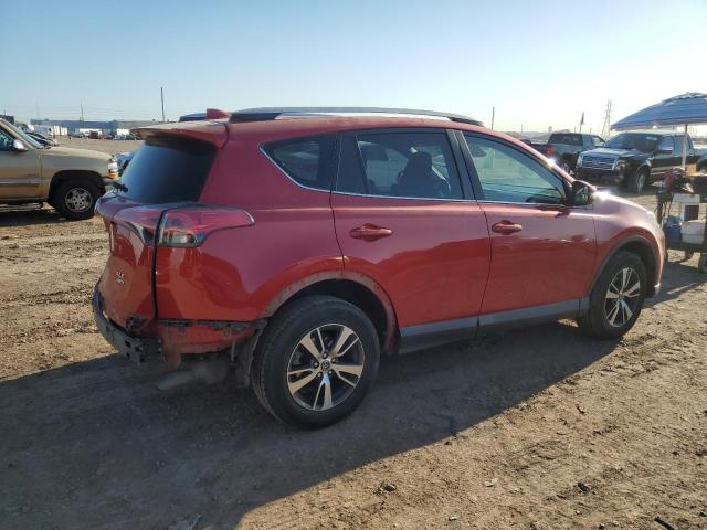 Photo 2 VIN: JTMRFREV7HJ149932 - TOYOTA RAV4 XLE 