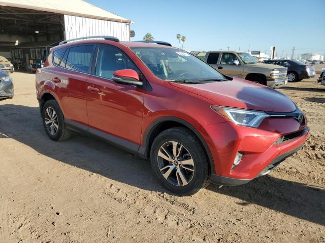 Photo 3 VIN: JTMRFREV7HJ149932 - TOYOTA RAV4 XLE 