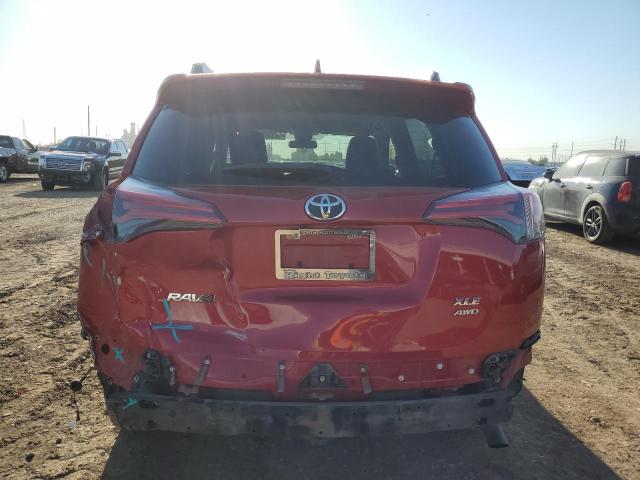 Photo 5 VIN: JTMRFREV7HJ149932 - TOYOTA RAV4 XLE 