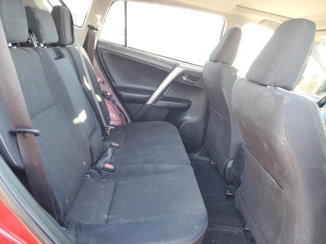 Photo 9 VIN: JTMRFREV7HJ149932 - TOYOTA RAV4 XLE 