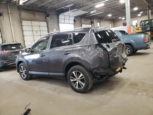 Photo 1 VIN: JTMRFREV7HJ700134 - TOYOTA RAV4 XLE 